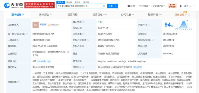 利已被驳回 揭秘ABC卫生巾关联公司EVO视讯ABC申请的多项卫生巾专(图2)