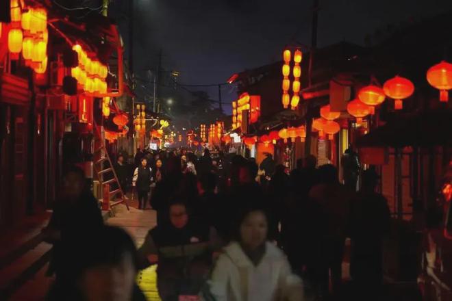 中2025春节最全活动指南EVO视讯平台速收藏！汉(图24)