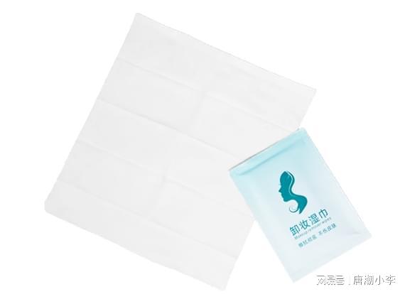 新卸妆湿巾轻松去除妆容！EVO视讯唐潮家居推出全(图3)
