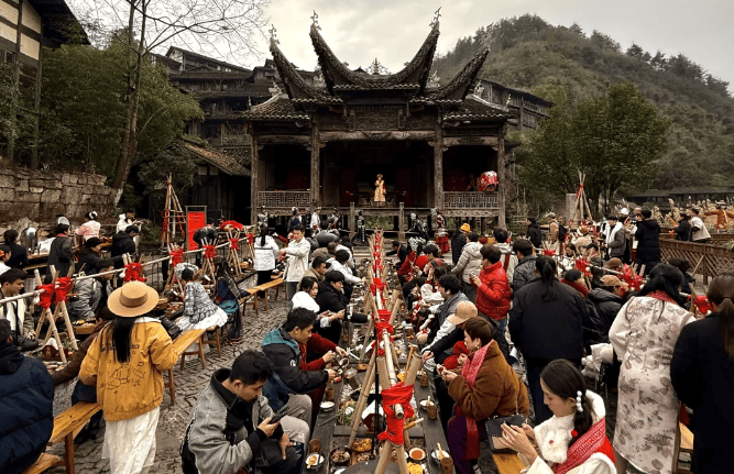 意什么贵州5天4晚经典注意事项和费用明细